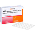 ASS-Ratio Protect 100 mg (100 stk.)