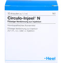 Circulo Injeel N (10 Stk.)