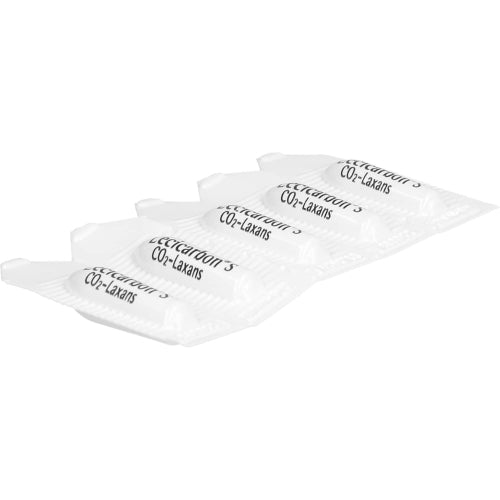 Lecicarbon S CO2-Laxans (10 Stk.)