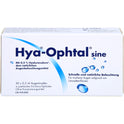 HYA Ophtal Sine (30X0.5 ml)