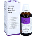 Phoenix Urtica Arseni Spag (50 ml)