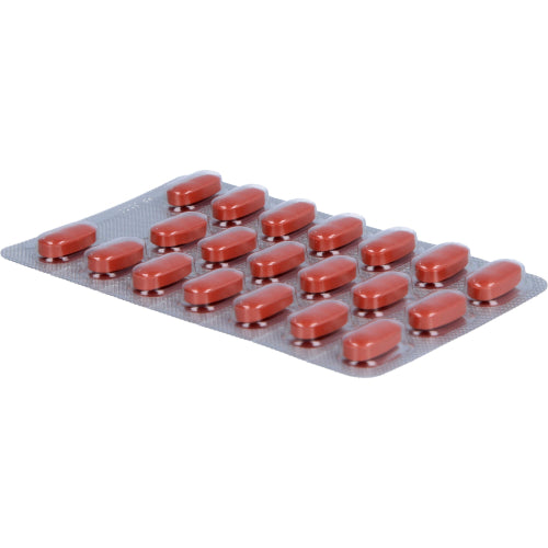 Ginkobil Ratio 120mg FTA (60 stk.)