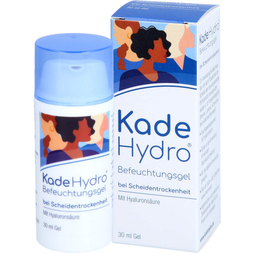 Kadehydro Feuchtigkeitsgel (30 ml)