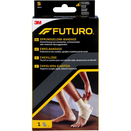 Futuro Sprunggelenkbandage Größe S (1 Stück)