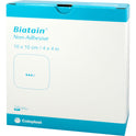 Biatain Schaum NH 10X10cm (10 Stk.)