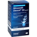 Minoxidil Dexcel 50 mg/ml (60 ml)