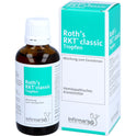 Roths RKT Classic Tropfen (50 ml)