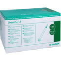 Omnifix F Solo (100X1 ml)