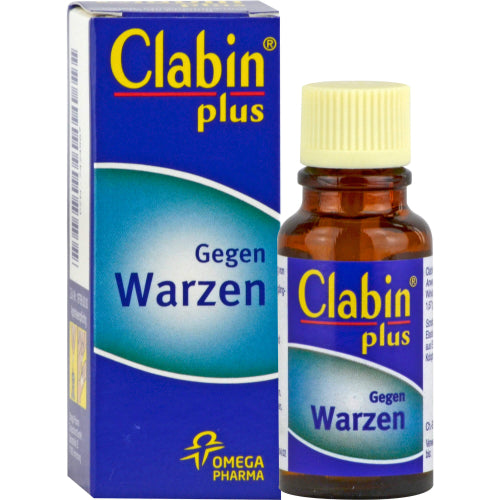 Clabin Plus (15 ml)
