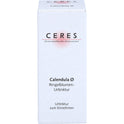 Ceres Calendula URT (20 ml)