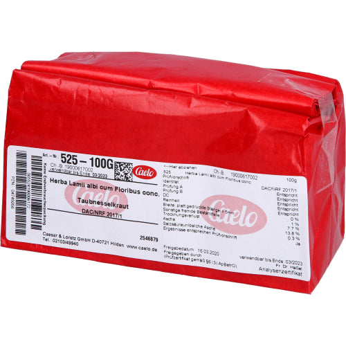 Herba Lamii ALB C Flor CON (100 g)