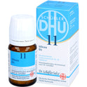 Biochemie 11 Silicea D 3 (80 St.)