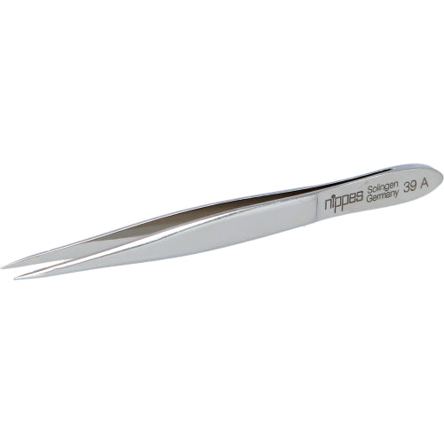 Nippes spitze Pinzette 39A (1 St.)