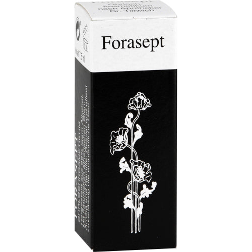 Forasept Ohrenbad Kosmetik (7,5 ml)