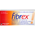 Fibrex Tabletter (20 stk.)
