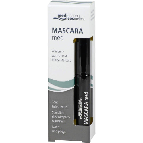 Mascara Med (5 ml)