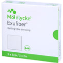 Exufiber 5x5 cm (10 Stk.)