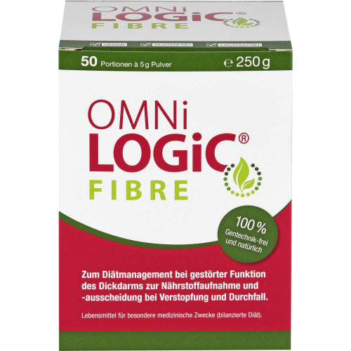 Omni Logic Fibre (250 g)