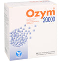 Ozym 20000 Hårde kapsler (200 stk.ück)