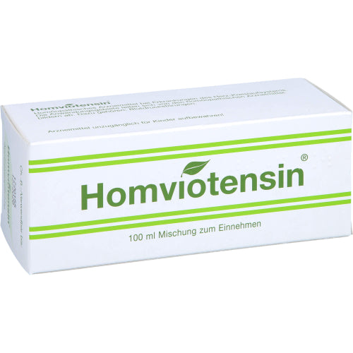 Homviotensin Tropfen (100 ml)