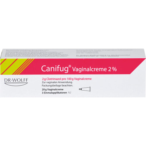 Canifug-Vaginalcreme 2 % (20 g)