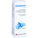 Dolobene Cool GEL ON (82 g)
