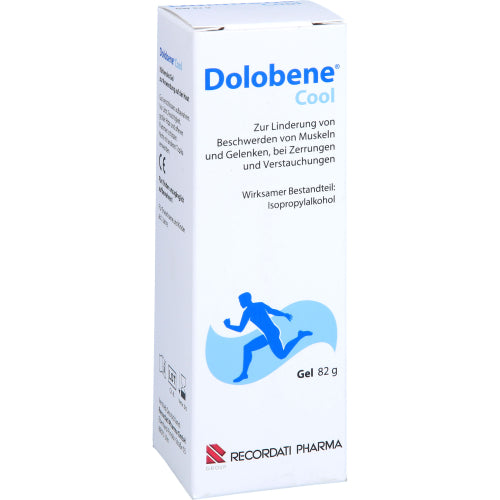 Dolobene Cool GEL ON (82 g)