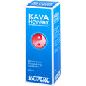 Kava Hevert Beruhigungsmittel (50 ml)