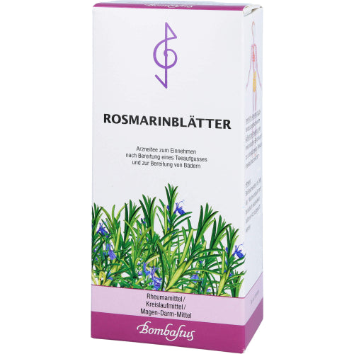 Rosmarinblätter (125 g)
