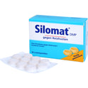Silomat DMP GG Husten Honig (40 St.)