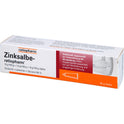Zinksalve Ratiopharm (35 g)