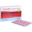 Telcor Arginin Plus (60 Stk.)