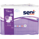 Seni Lady Plus Inkontinenzeinlagen (15 Stück)