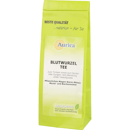 Blutwurztee Aurica (80 g)
