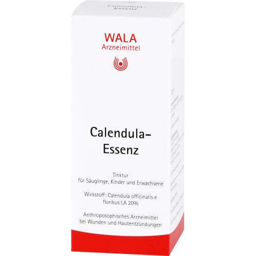 Calendula-Essenz (100 ml)