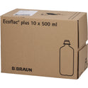 Sterofundin ISO Ecofl Plus (10X500 ml)