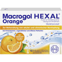 Macrogol Hexal Orange (10 Stk.)
