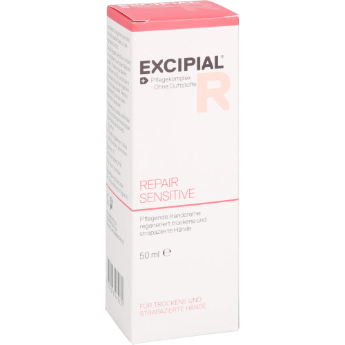Excipial Repair Sensitive (50 ml)