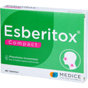 Esberitox Compact (40 stk.)