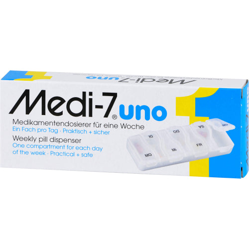 Medi 7 UNO (1 Stk.)