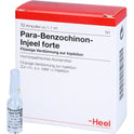 Para Benzochinon Inj Forte (10 stk.ück)