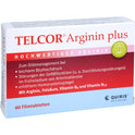Telcor Arginin Plus (60 Stk.)