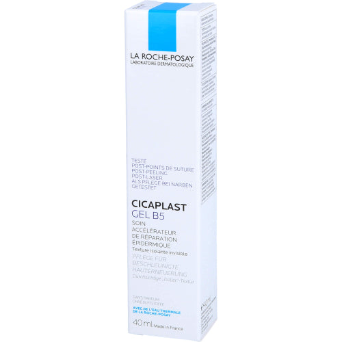 Roche-Posay Cicaplast Gel B5 (40 ml)