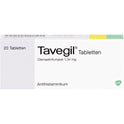 Tavegil (20 Stk.)