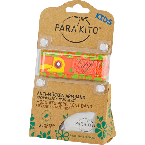 Para Kito Mückenarmband K (1 Stk.)