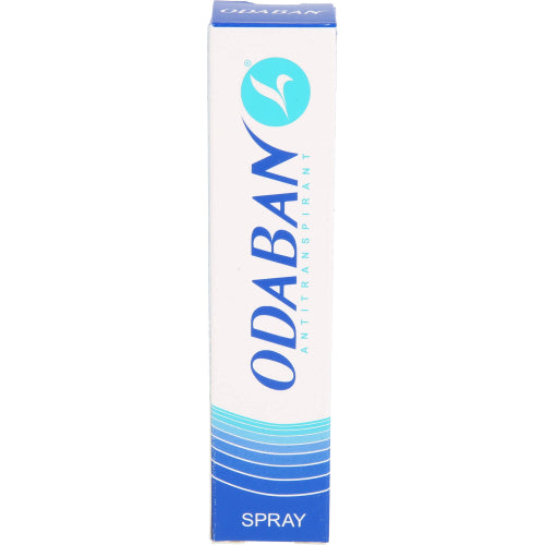 Odaban Antitranspirant - Deodorant (30 ml)