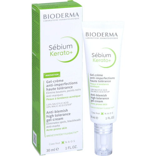 Bioderma Sébium Kerato+ (30 ml)