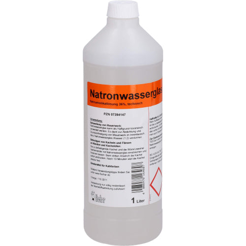 Natronwasserglas (1 l)