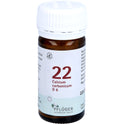 Biochemie 22 Calc Carb D 6 (100 St.)