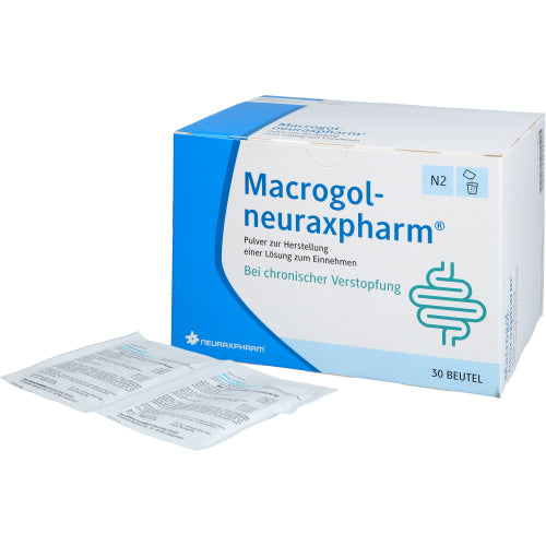 Macrogol-Neuraxpharm (30 St.)